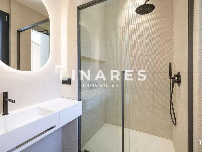 Appartement Marseille 7e - 2 chambres - 83m²