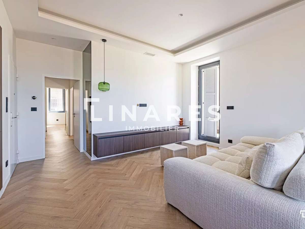 Apartment Marseille 7e