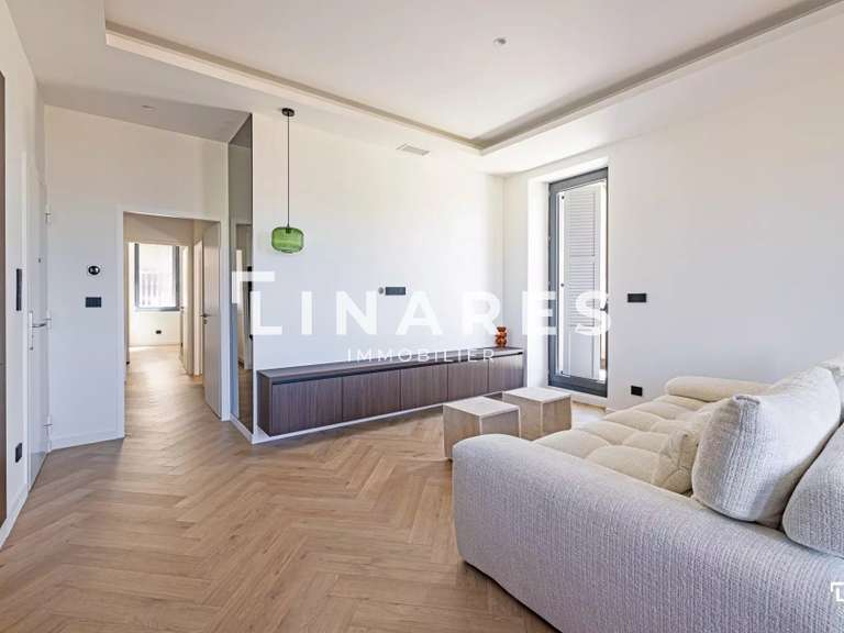 Appartement Marseille 7e - 2 chambres - 83m²
