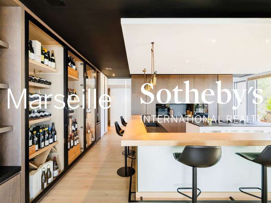 Apartment Marseille 7e