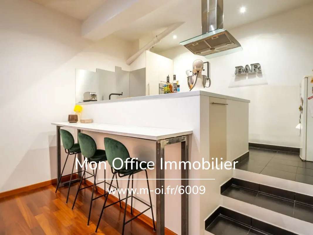 Appartement Marseille 7e