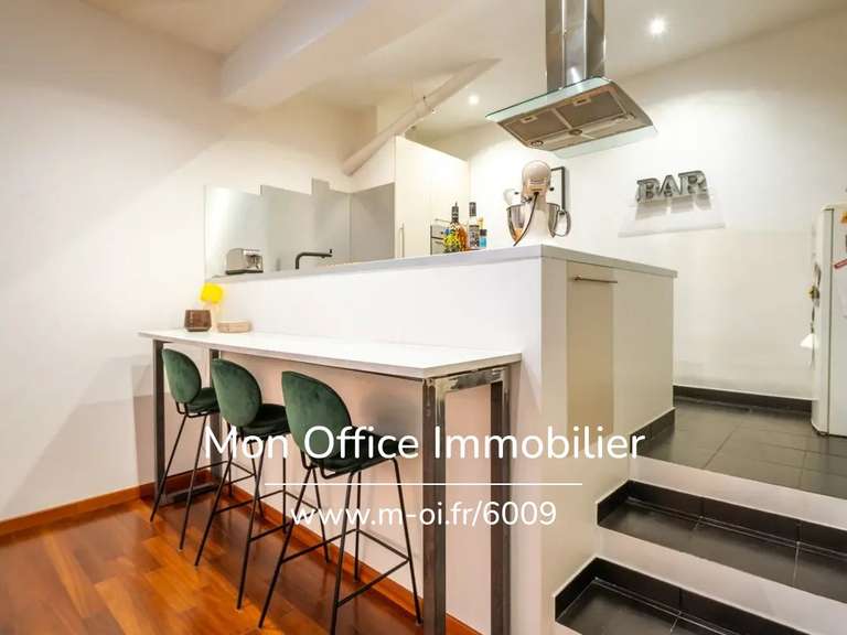 Appartement Marseille 7e - 2 chambres - 120m²