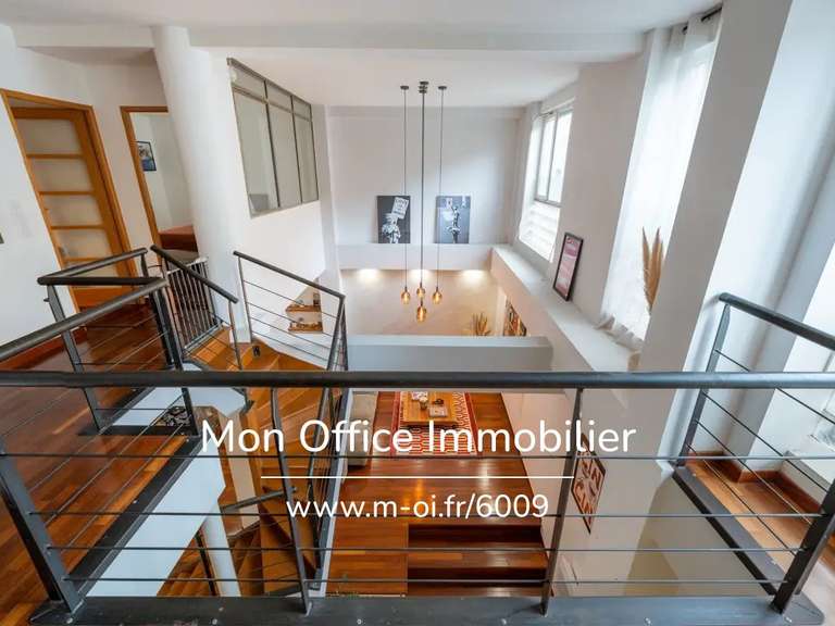 Appartement Marseille 7e - 2 chambres - 120m²