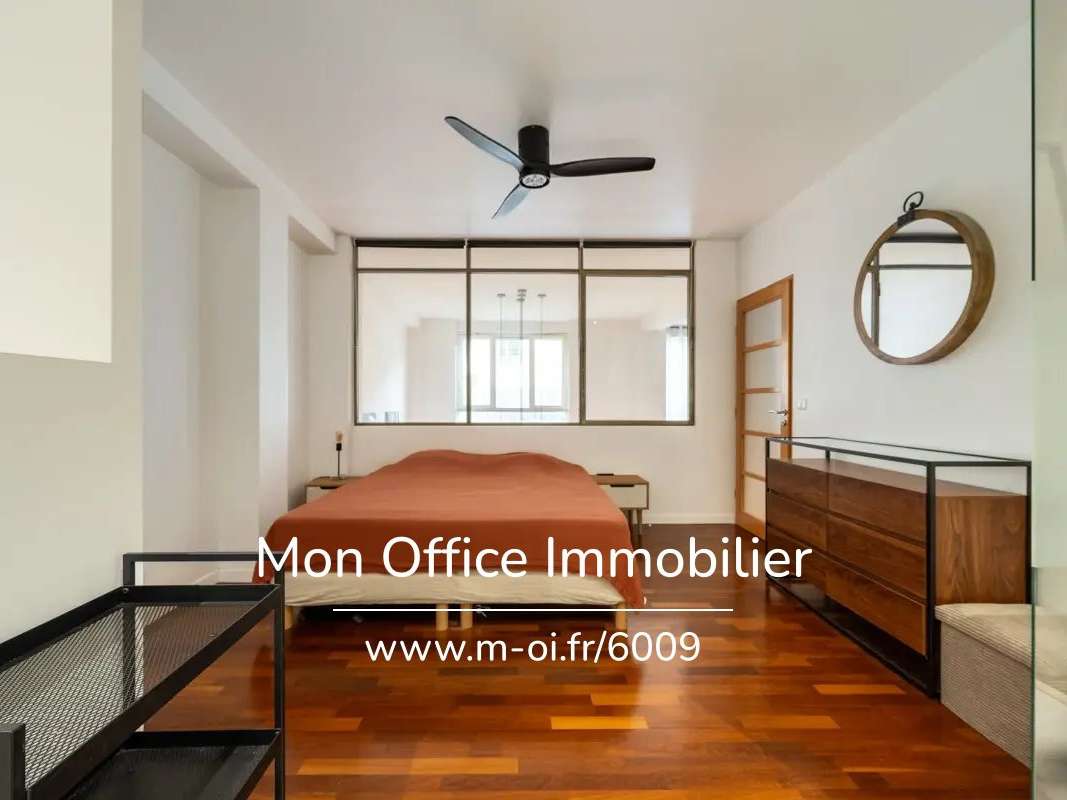 Appartement Marseille 7e