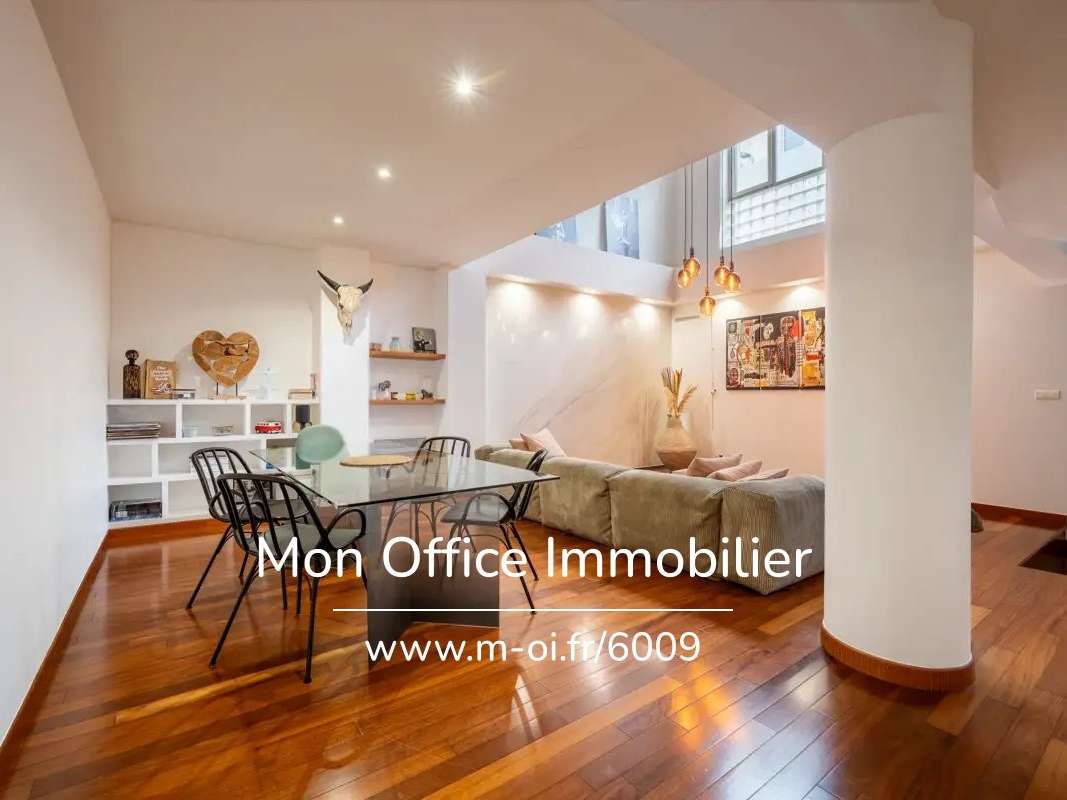 Appartement Marseille 7e