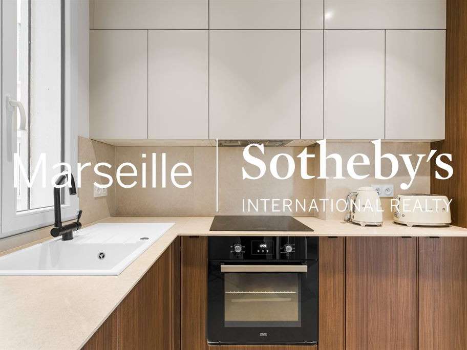 Appartement Marseille 7e