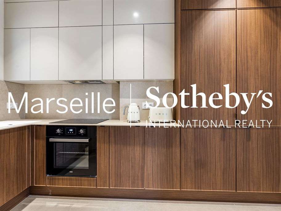 Appartement Marseille 7e