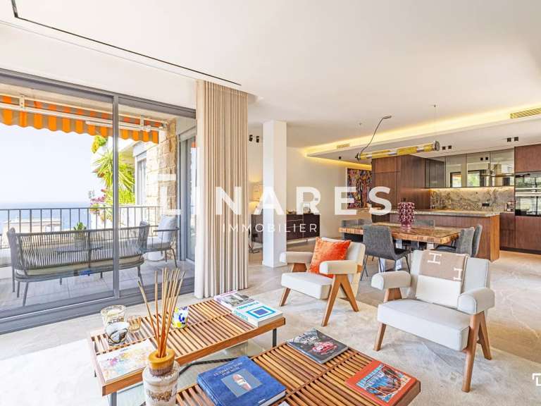 Appartement Marseille 7e - 3 chambres - 121m²