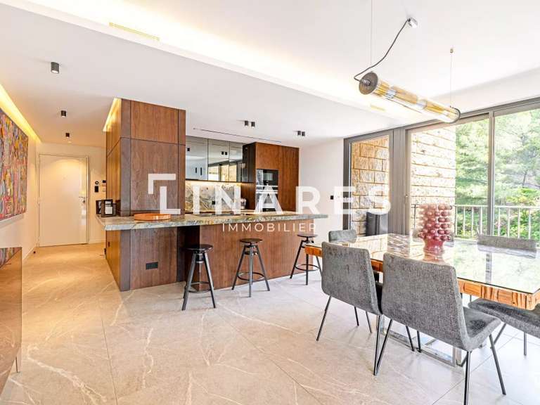 Appartement Marseille 7e - 3 chambres - 121m²