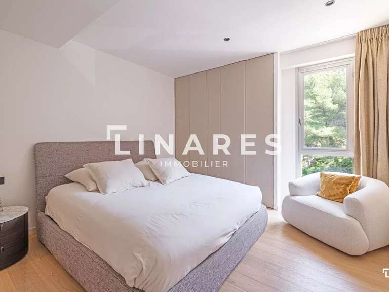 Appartement Marseille 7e - 3 chambres - 121m²