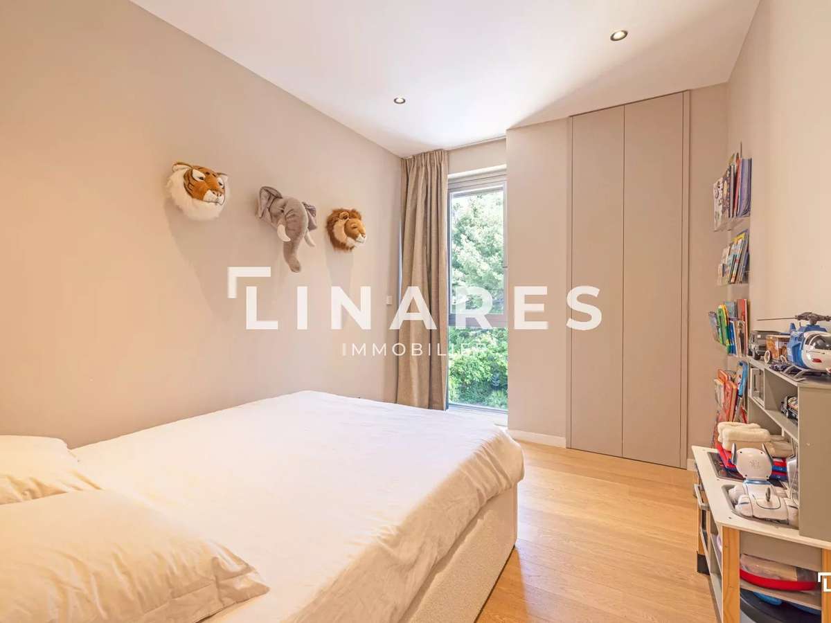 Appartement Marseille 7e