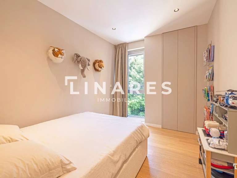 Appartement Marseille 7e - 3 chambres - 121m²