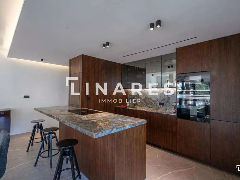 Appartement Marseille 7e - 3 chambres - 121m²