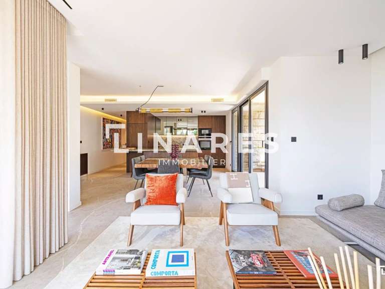 Appartement Marseille 7e - 3 chambres - 121m²