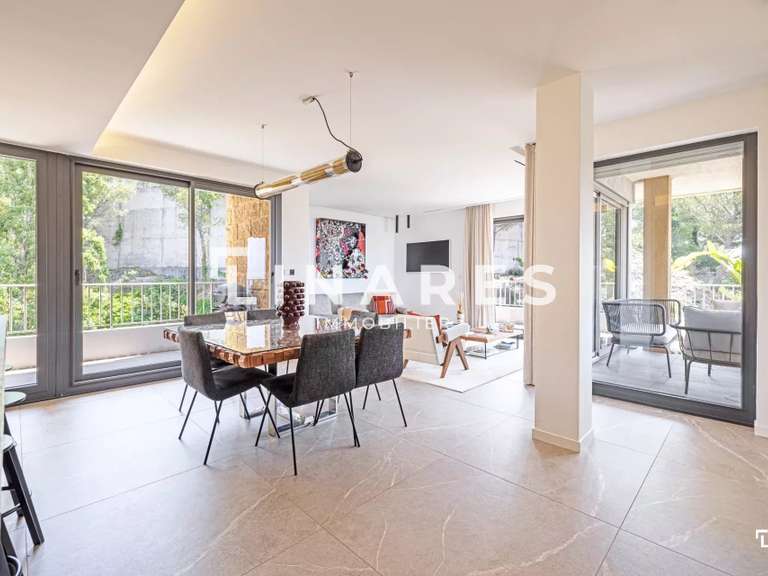 Appartement Marseille 7e - 3 chambres - 121m²