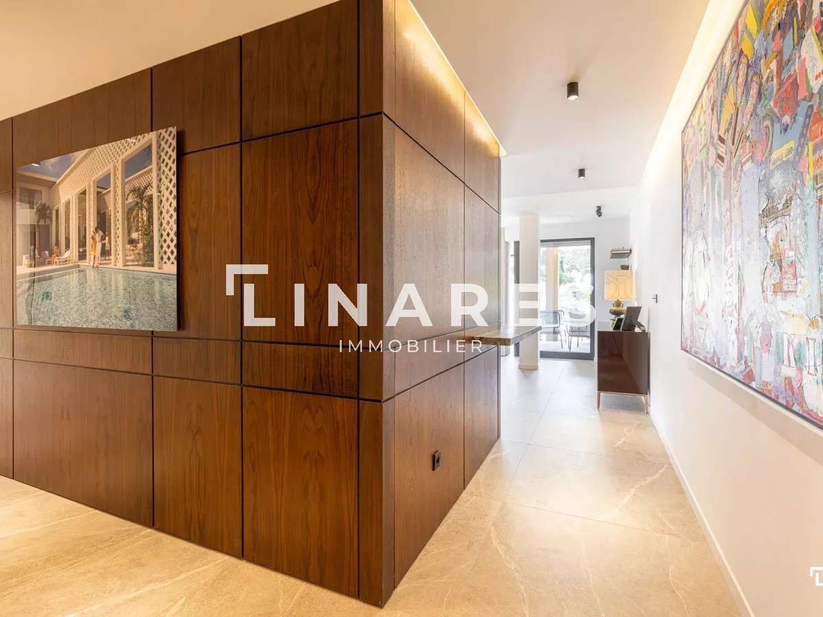 Appartement Marseille 7e