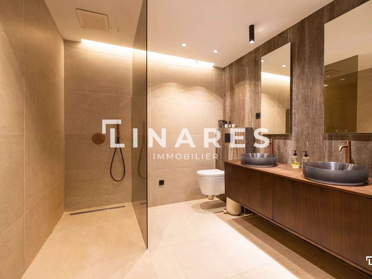 Appartement Marseille 7e