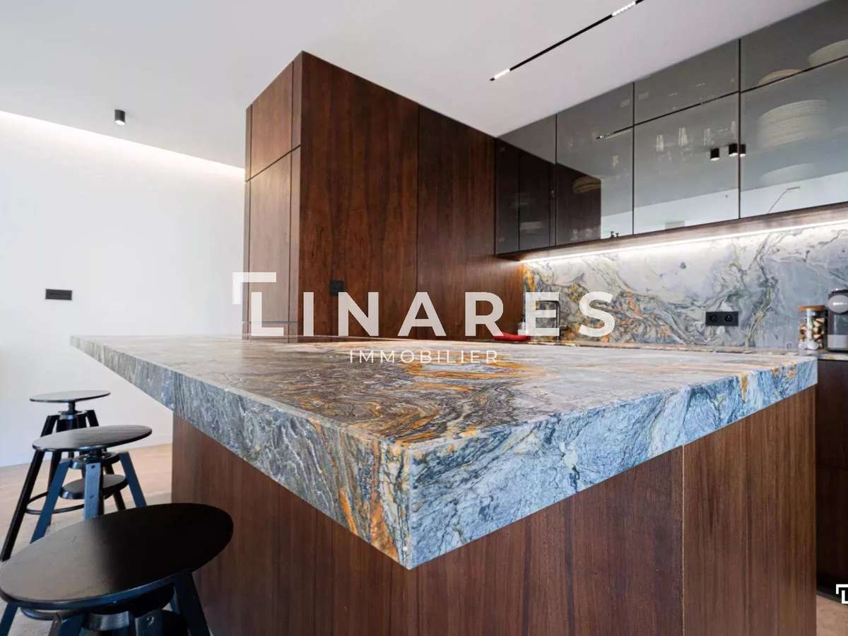 Appartement Marseille 7e