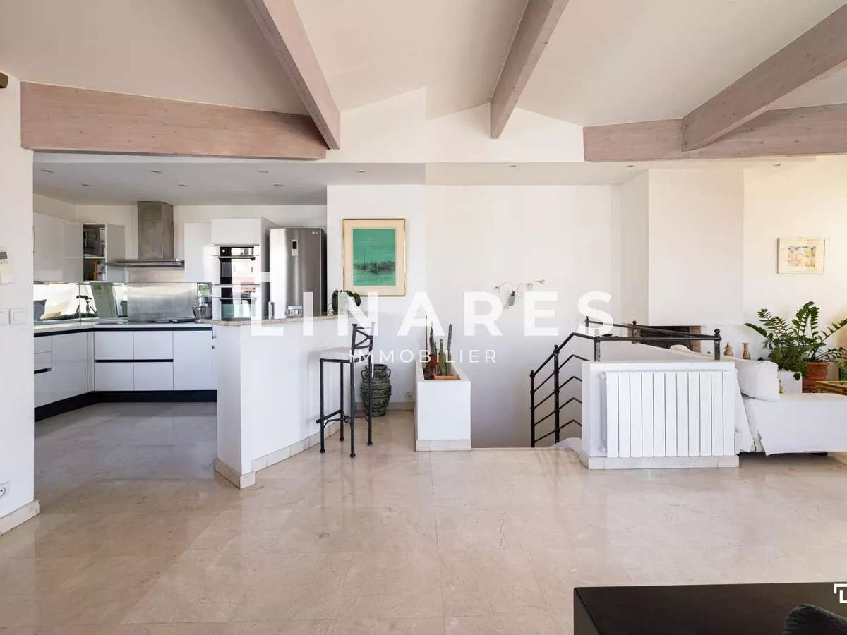 Apartment Marseille 7e