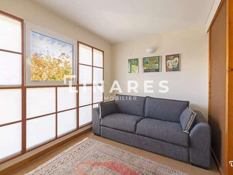 Apartment Marseille 7e - 3 bedrooms - 112m²