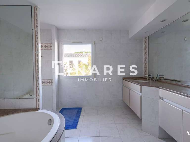 Apartment Marseille 7e - 3 bedrooms - 112m²