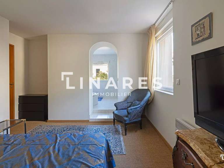 Apartment Marseille 7e - 3 bedrooms - 112m²