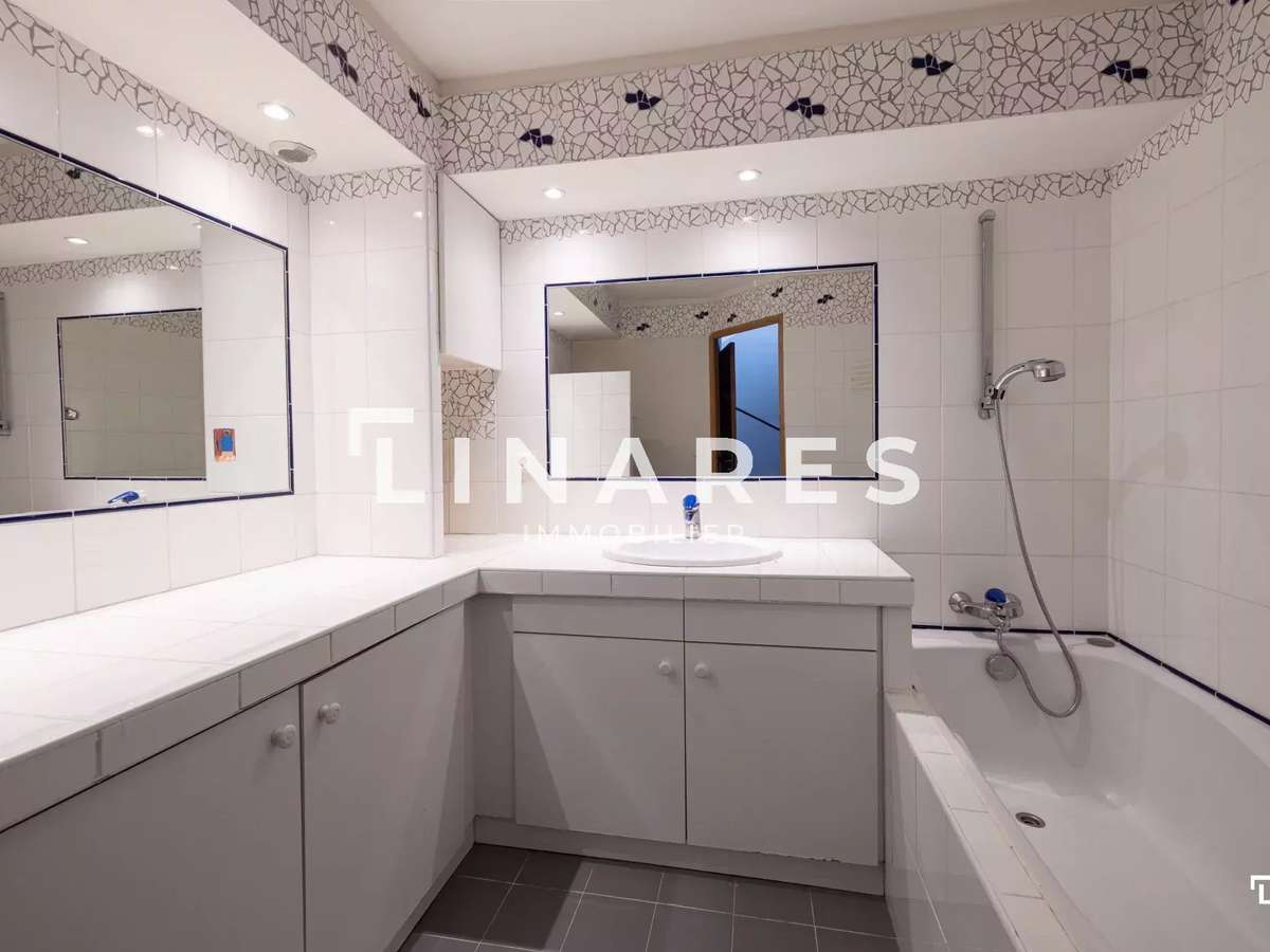 Apartment Marseille 7e