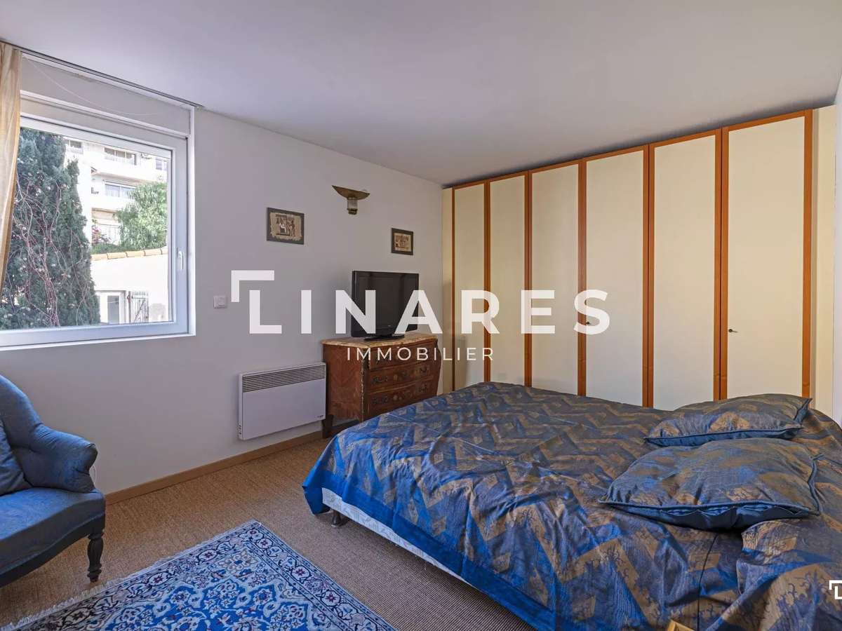 Apartment Marseille 7e