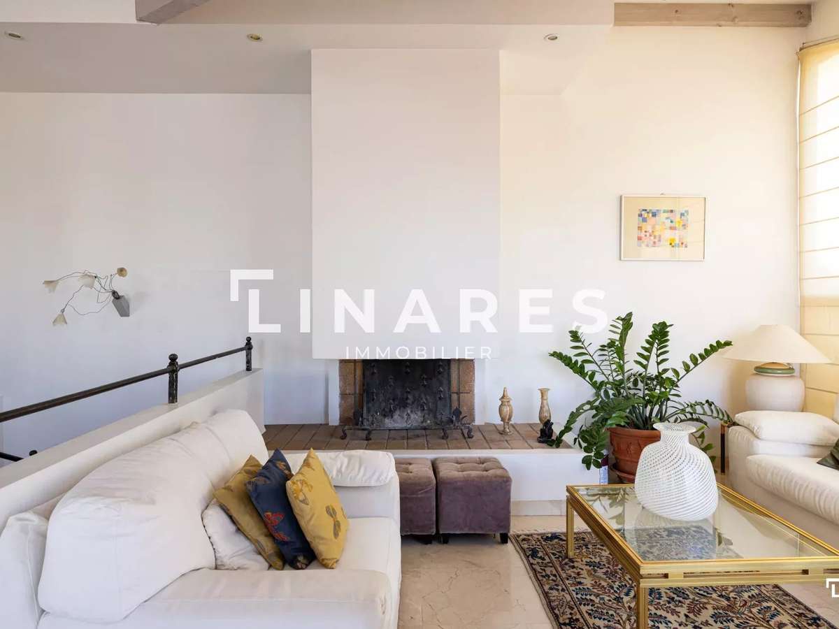 Apartment Marseille 7e