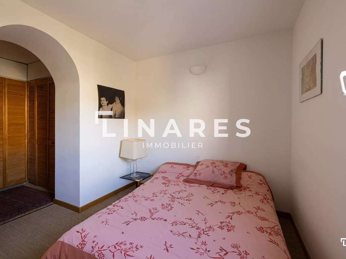 Apartment Marseille 7e