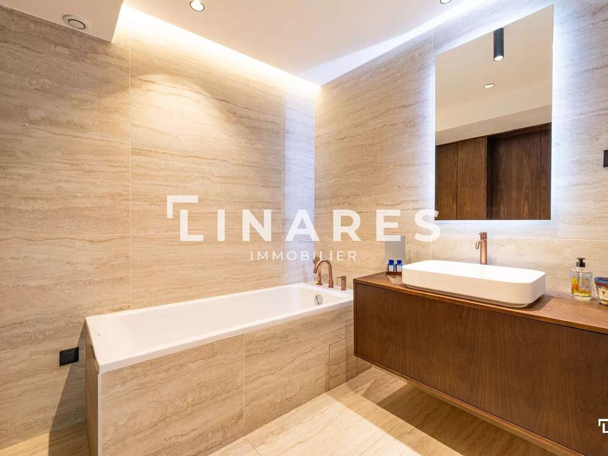 Appartement Marseille 7e