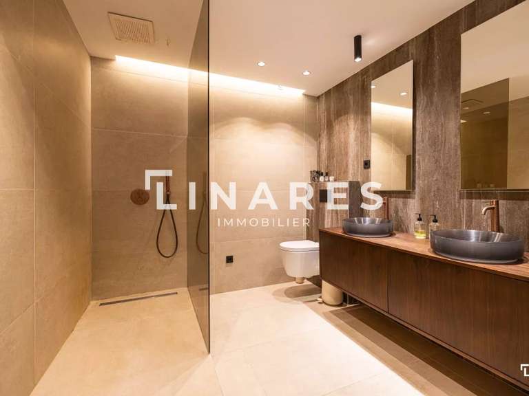 Appartement Marseille 7e - 3 chambres - 121m²