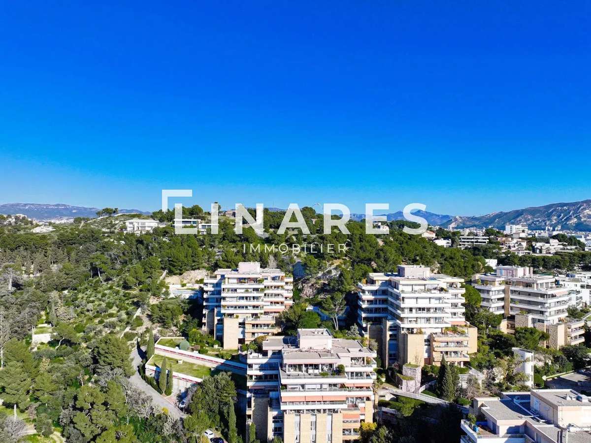 Appartement Marseille 7e