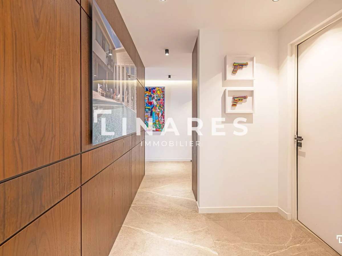 Appartement Marseille 7e