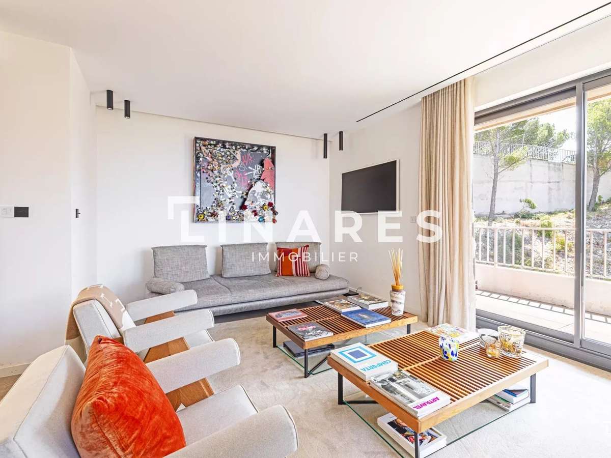 Appartement Marseille 7e