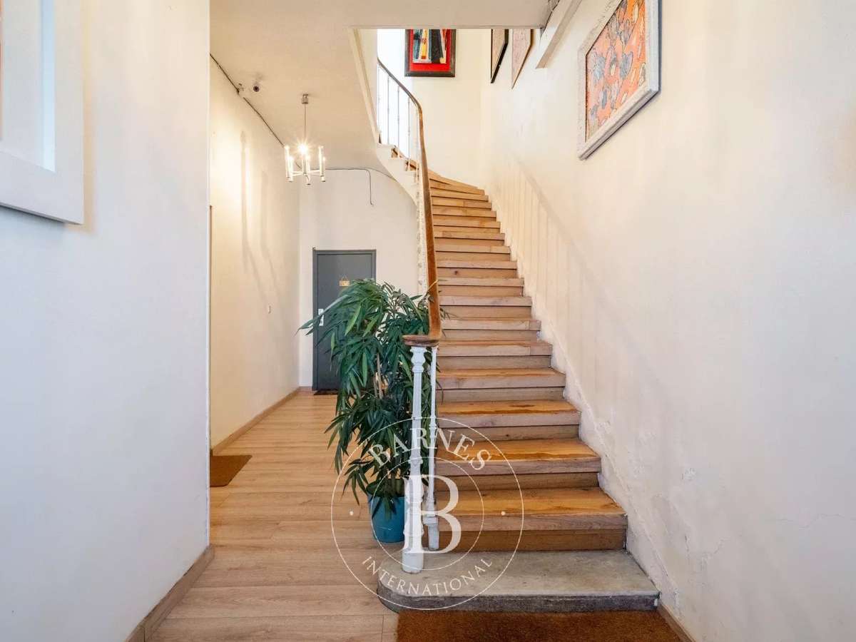 Appartement Marseille 7e