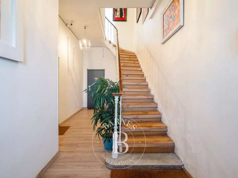 Appartement avec Vue sur mer Marseille 7e - 2 chambres - 130m²