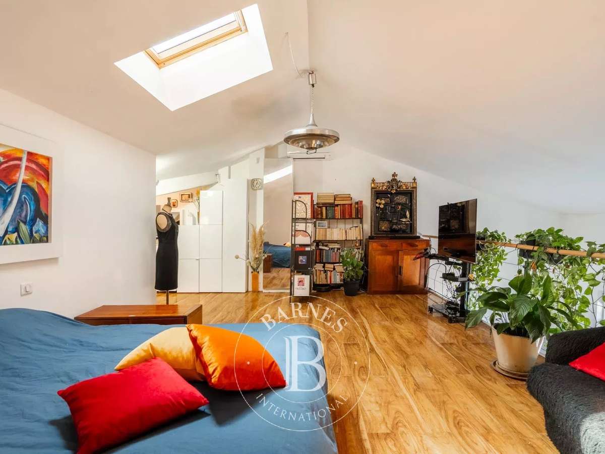 Appartement Marseille 7e