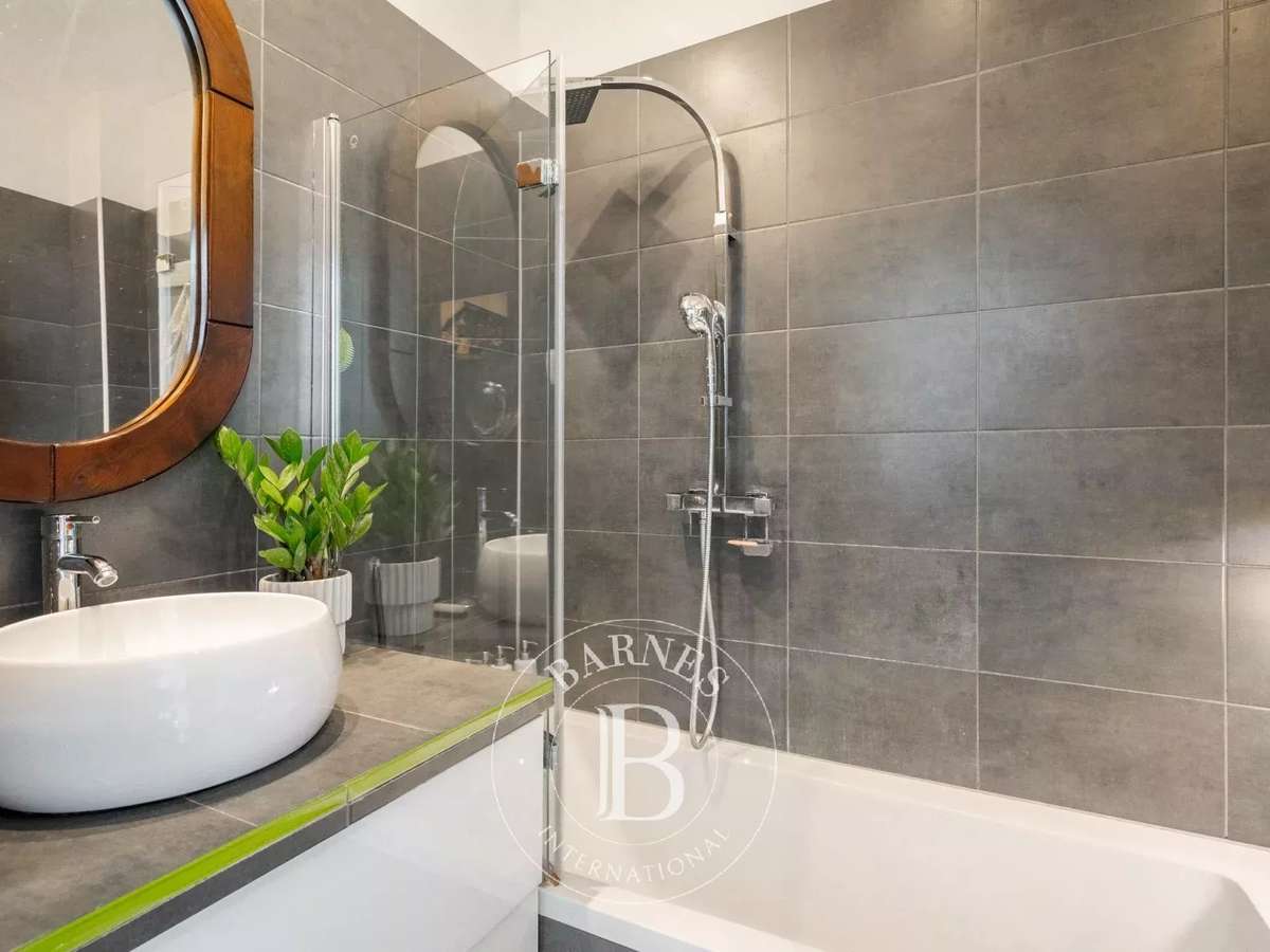 Appartement Marseille 7e