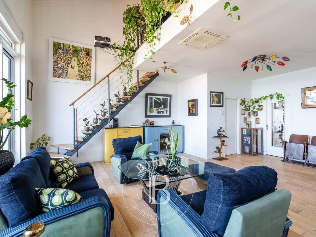 Appartement Marseille 7e