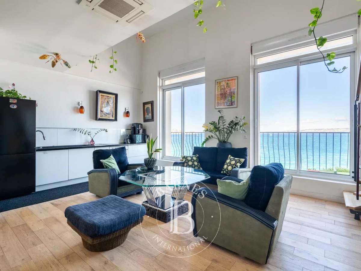 Appartement Marseille 7e