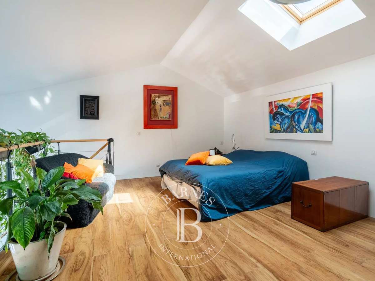 Appartement Marseille 7e