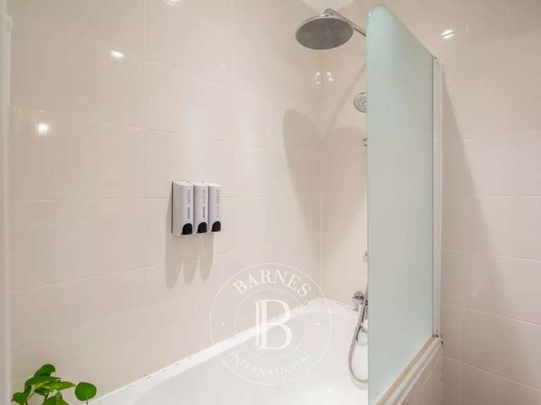 Appartement avec Vue sur mer Marseille 7e - 2 chambres - 130m²