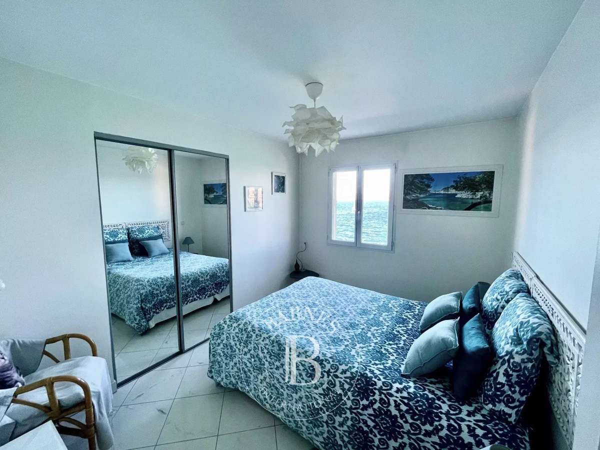 Appartement Marseille 7e