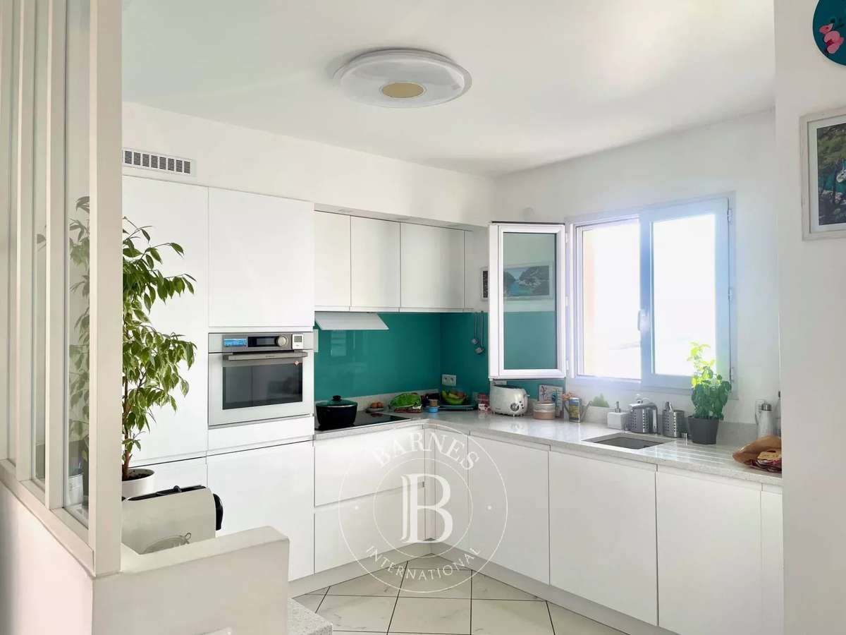 Appartement Marseille 7e