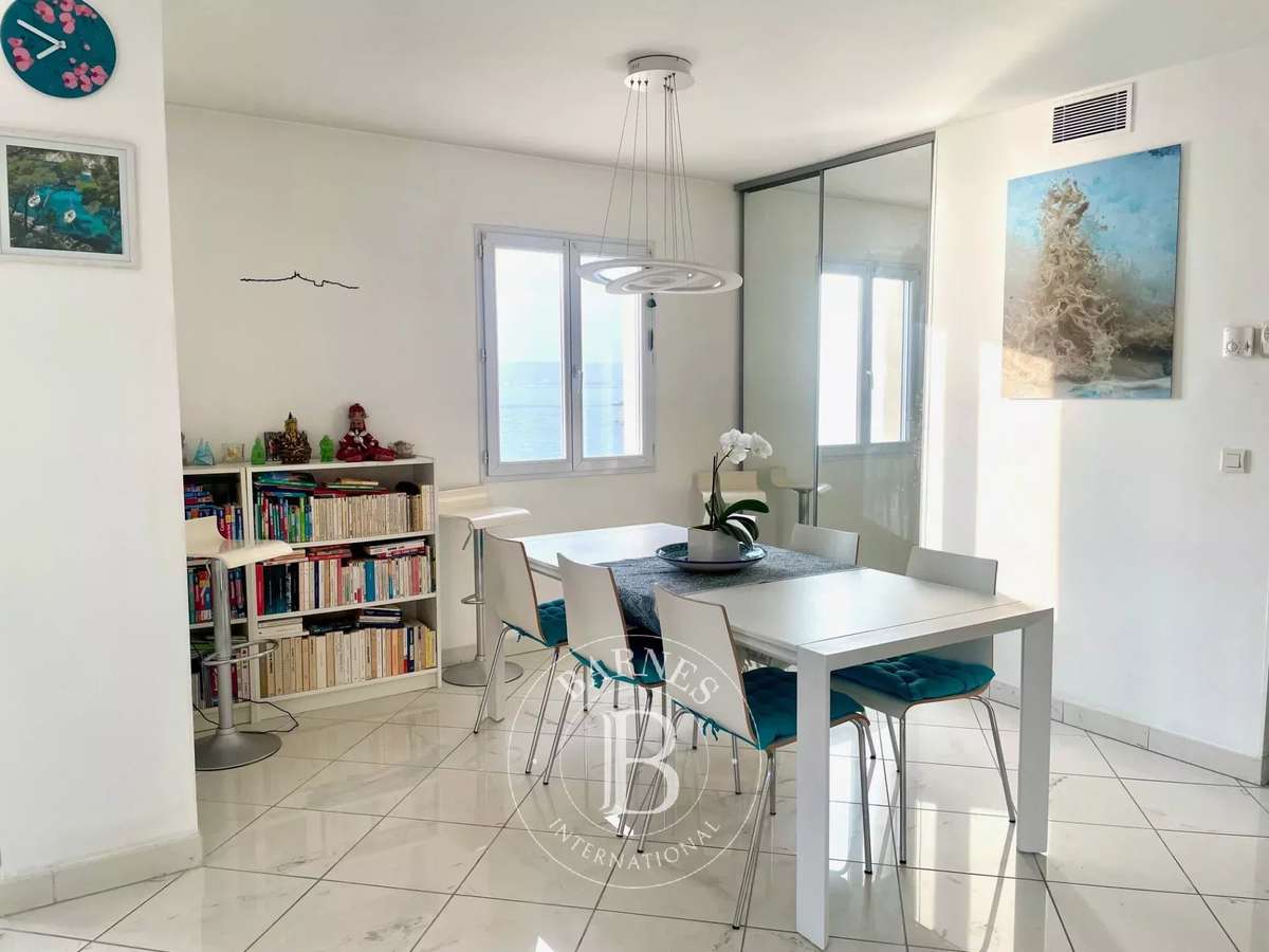 Appartement Marseille 7e