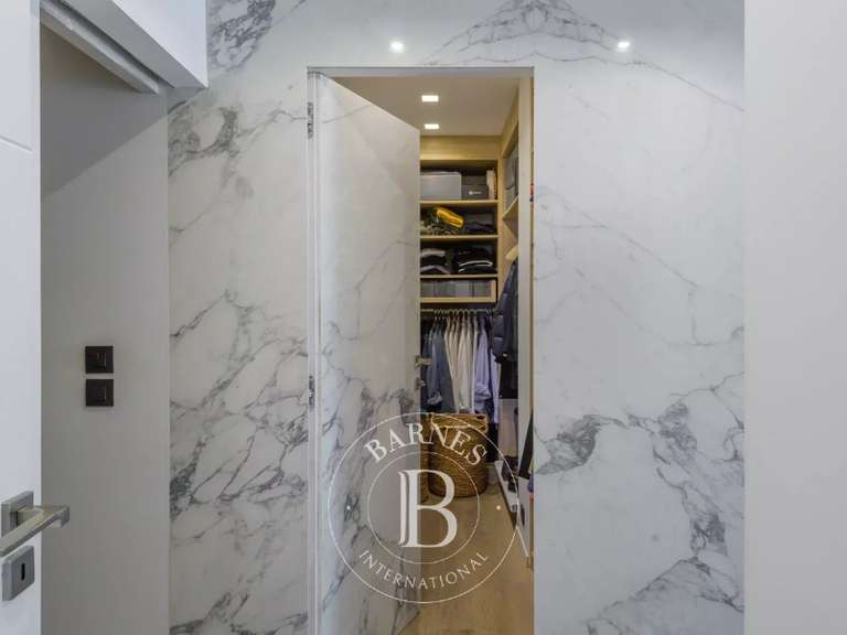 Appartement Marseille 7e - 3 chambres - 118m²