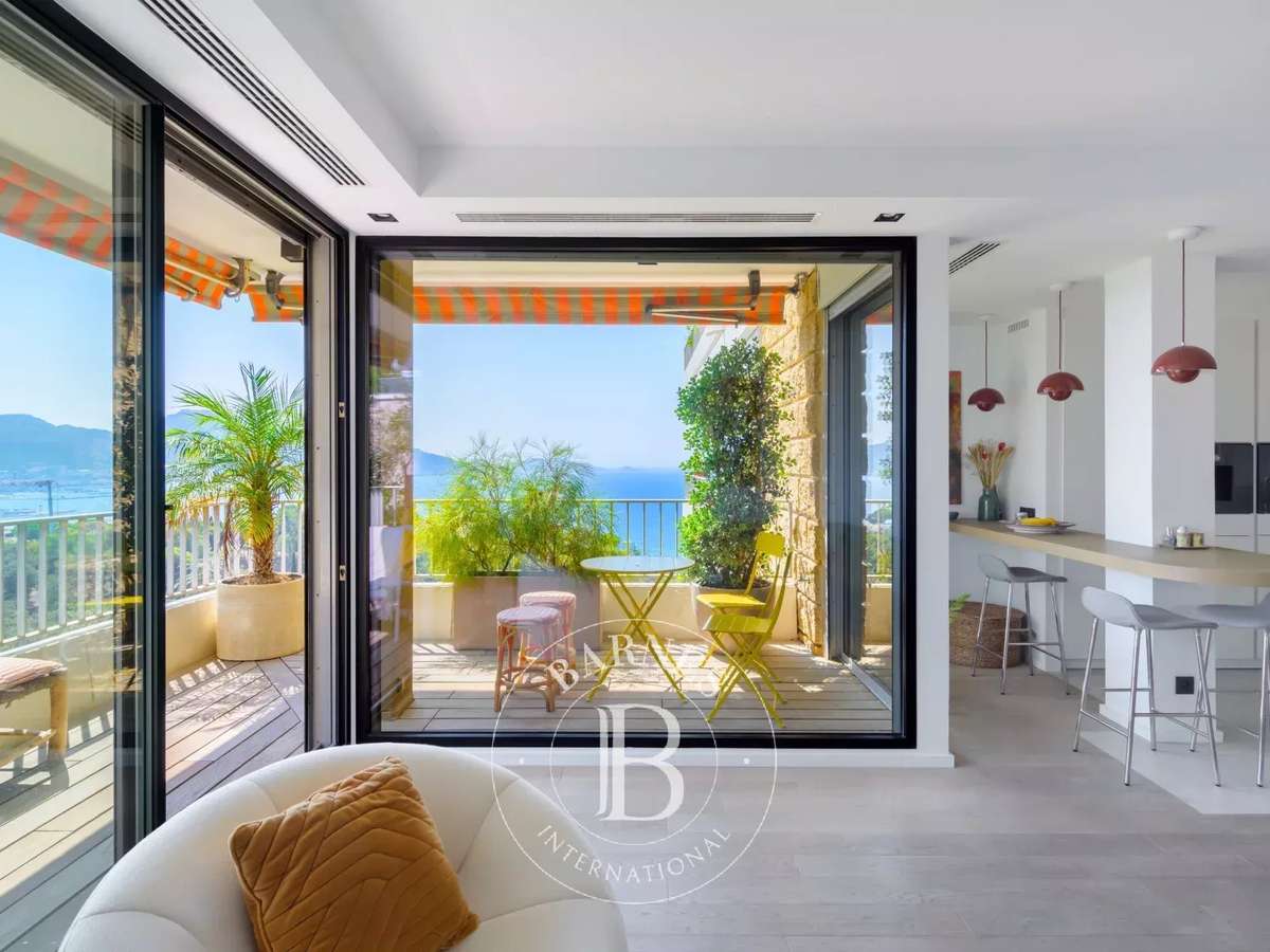 Appartement Marseille 7e