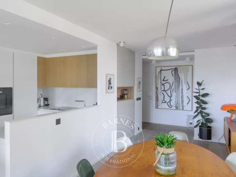 Appartement Marseille 7e - 3 chambres - 118m²