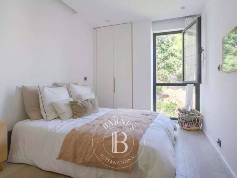 Appartement Marseille 7e - 3 chambres - 118m²